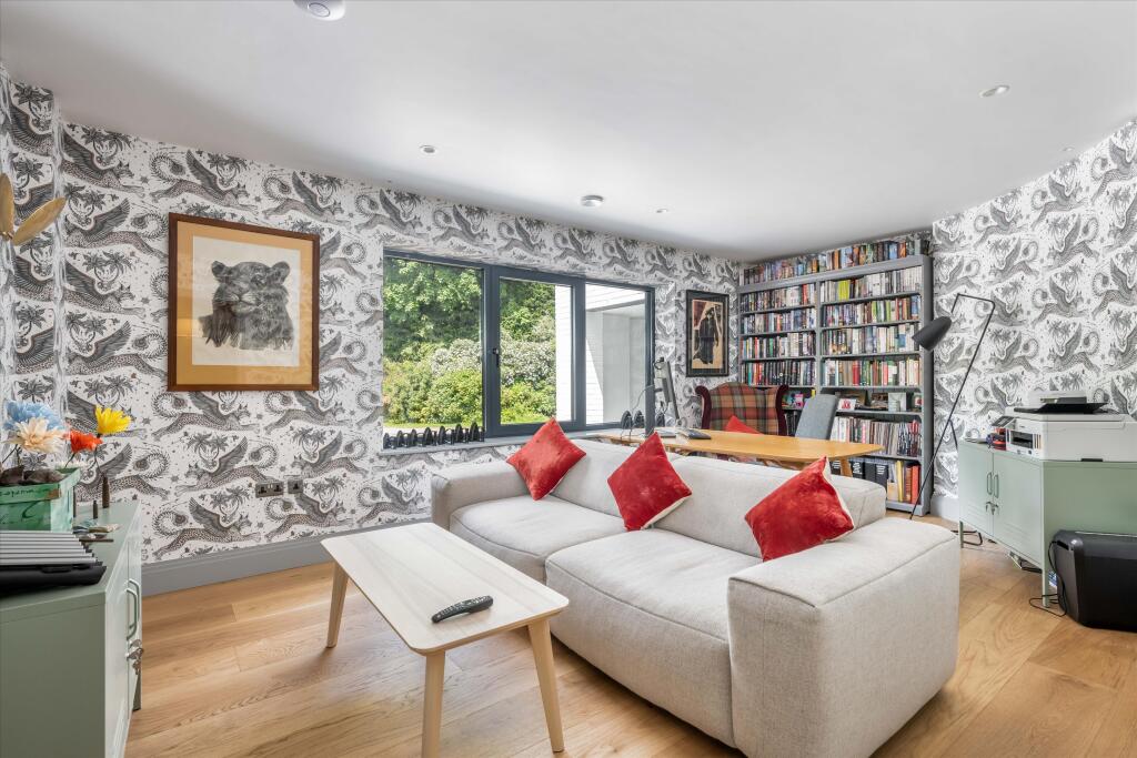 House in Guildford - More