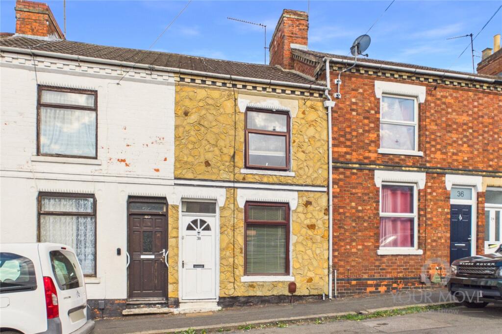 Main image of property: Cross Street, Kettering, Northamptonshire, NN16