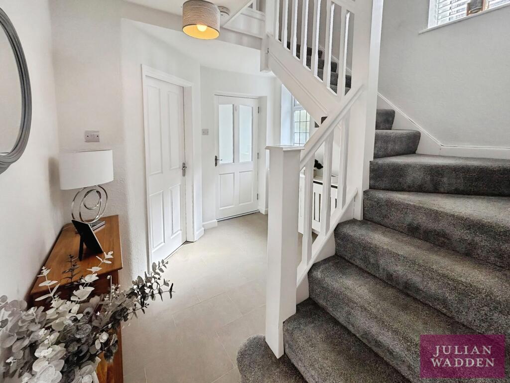 House in Manchester - View 2