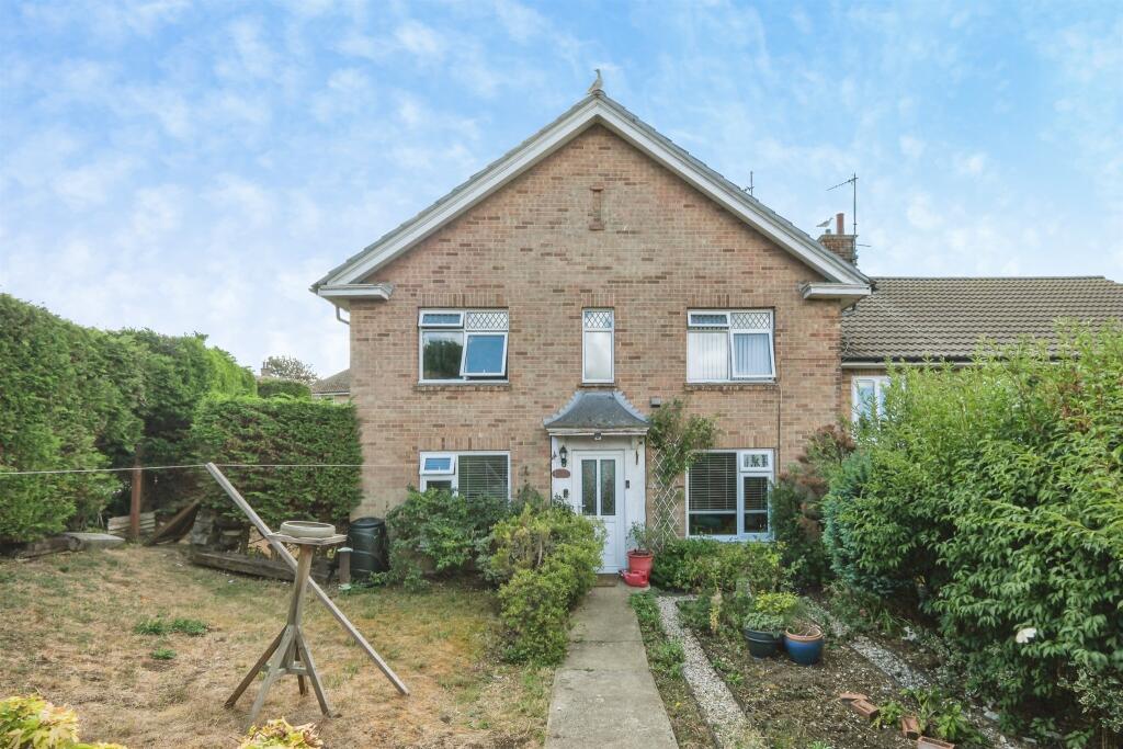 Main image of property: Hangleton Way, HOVE