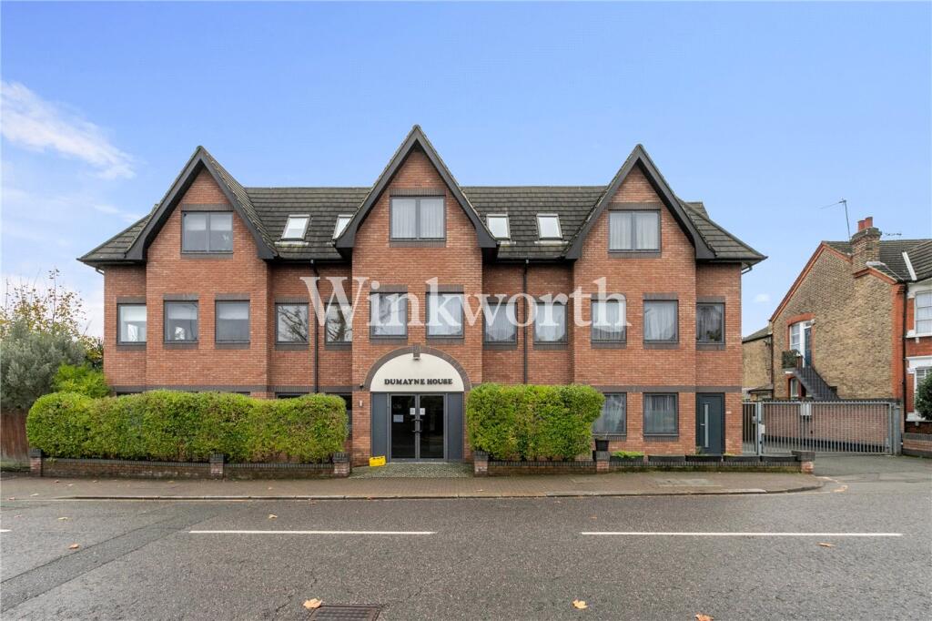 Main image of property: Fox Lane, London, N13