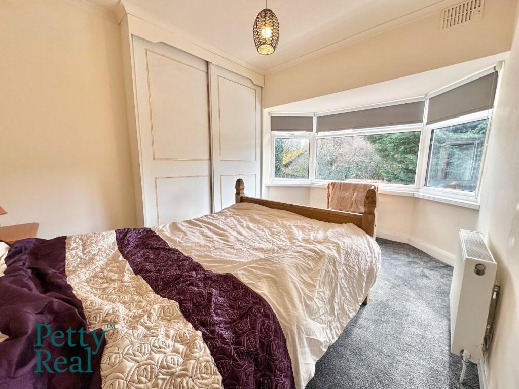 Kirkdene Avenue, Foulridge - View 6