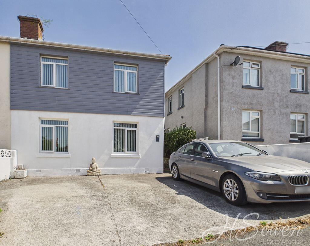 Main image of property: Westhill Avenue, Torquay,  TQ1