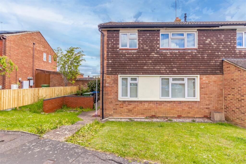 Main image of property: Mill Close, Southam