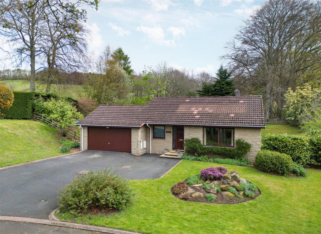 Main image of property: Rothbury, Morpeth, NE65