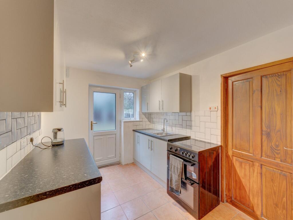 Newbolt Road, Doncaster, DN4 photo 4