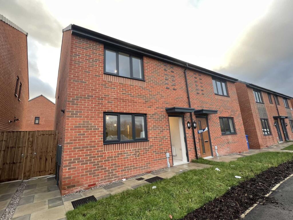 Main image of property: Poppy Lane, Salford