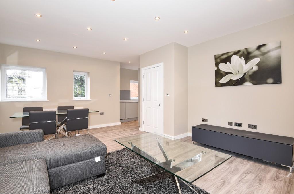 Apartment in Reading - View 2