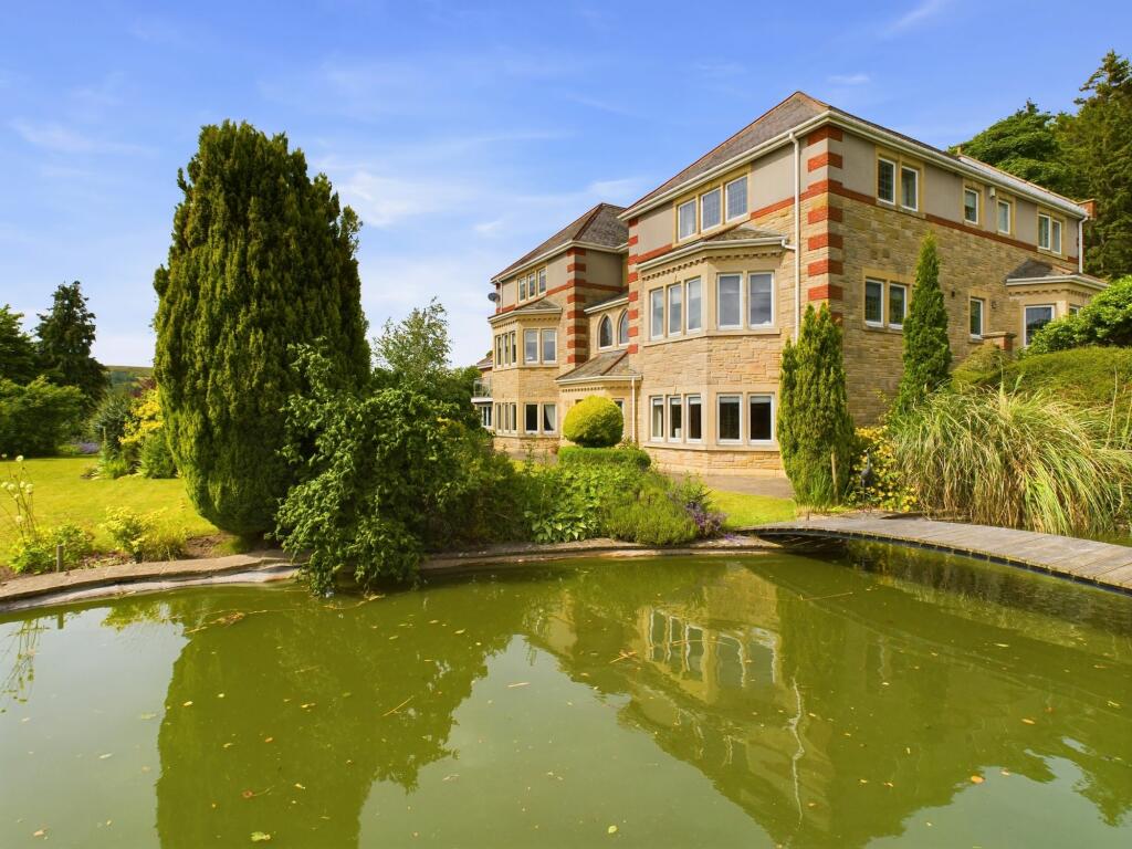 Main image of property: Holywood, Wolsingham, DL13
