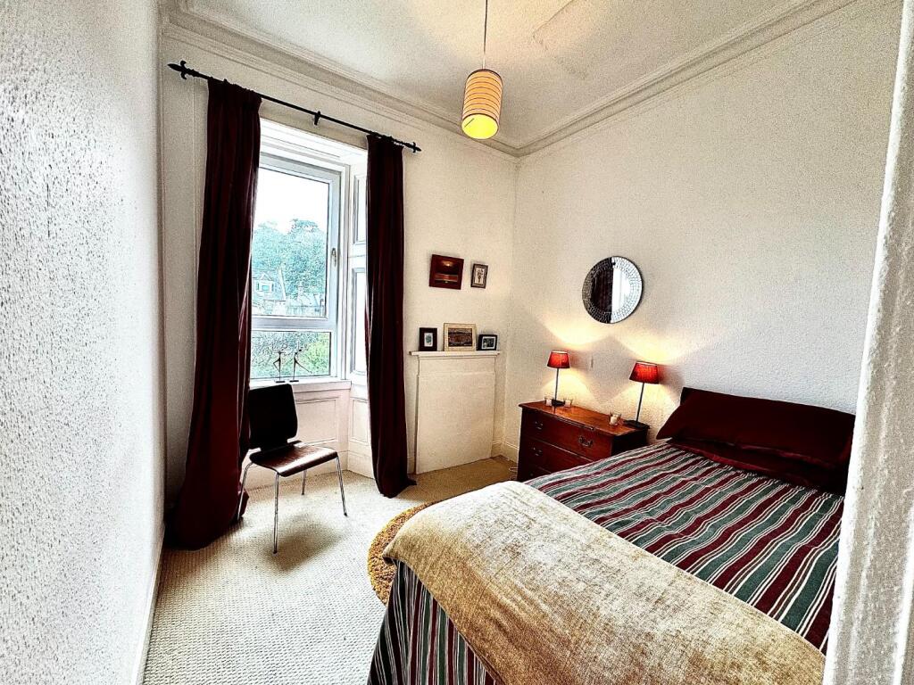 Apartment in Kilmarnock - View 4