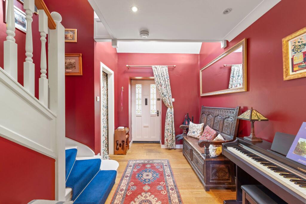 House in Kirkcaldy, Fife - More