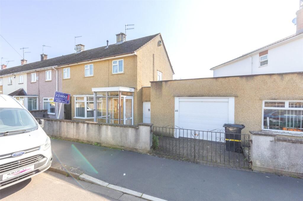 Main image of property: Charlton Lane, Bristol, BS10