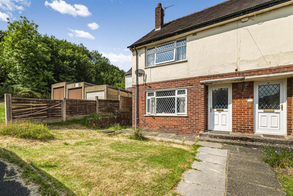 Main image of property: Hillside Road, Ramsbottom, Bury