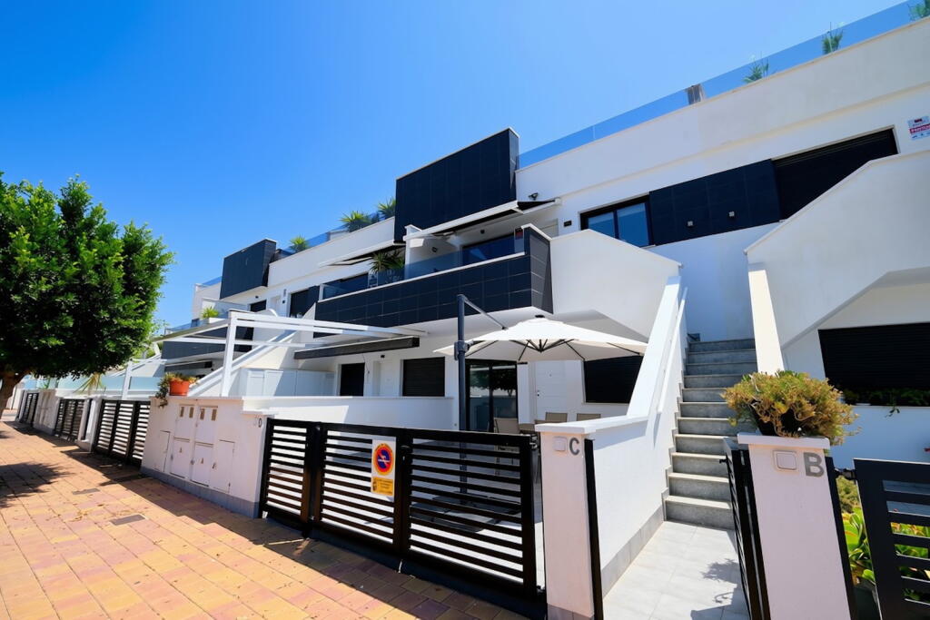 Main image of property: Murcia, San Pedro del Pinatar