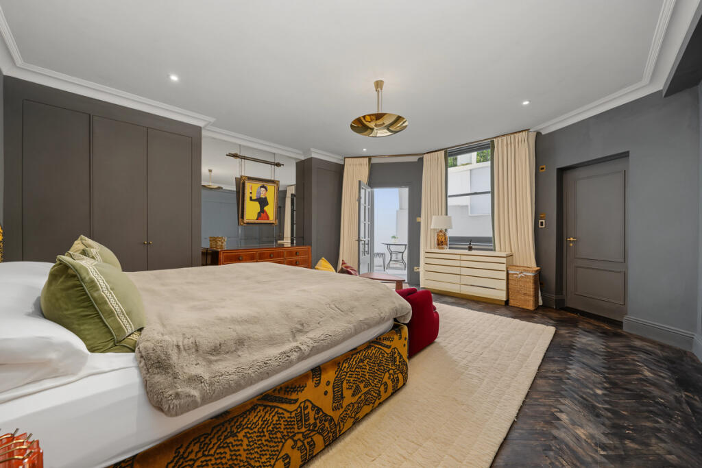 Apartment in London - View 4