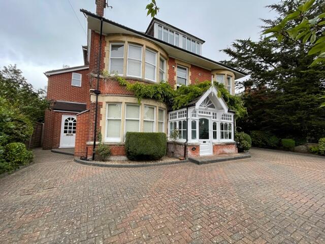 Main image of property: Portchester Road, BOURNEMOUTH