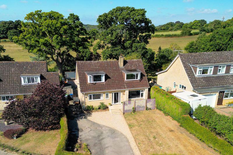 Main image of property: Lower Westwood