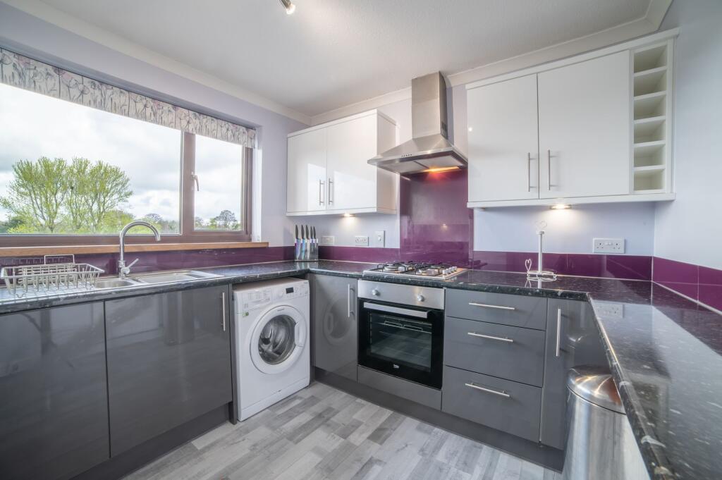 Additional image 3 of Delgaty Crescent, Turriff, AB53