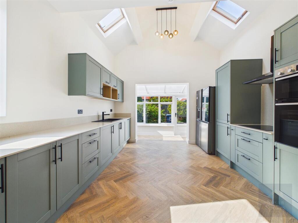 Main image of property: Southfield Road, South Shields