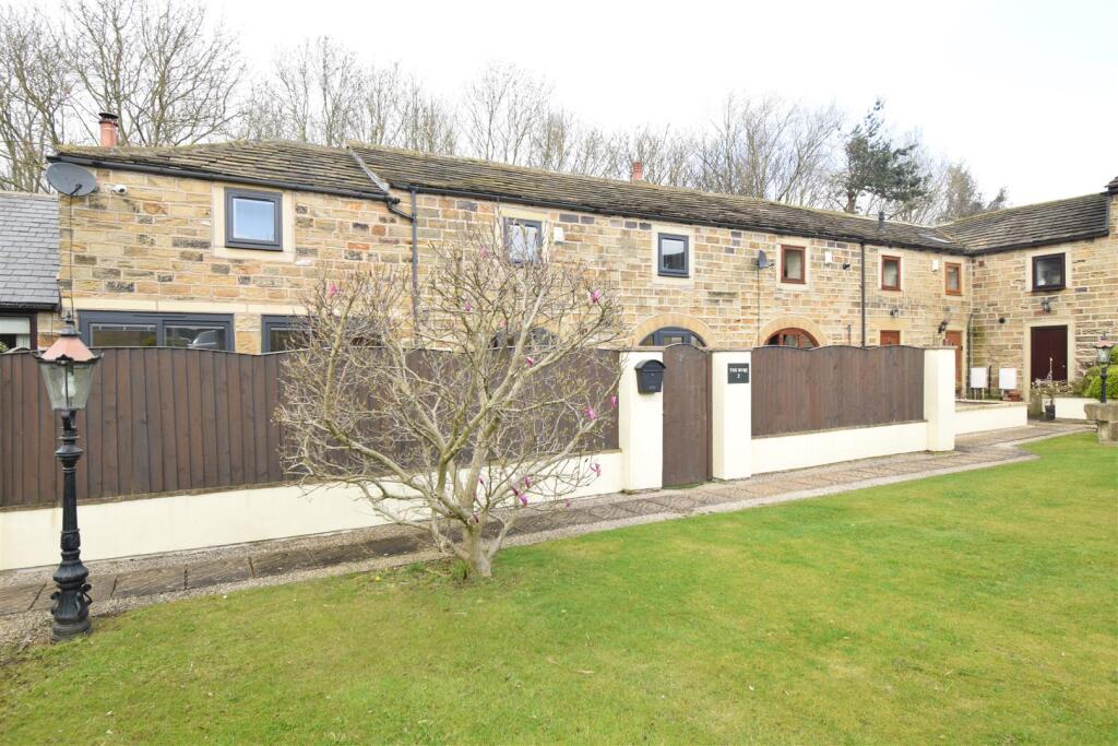 Main image of property: Applehaigh Lane, Notton, Wakefield, WF4 2NP