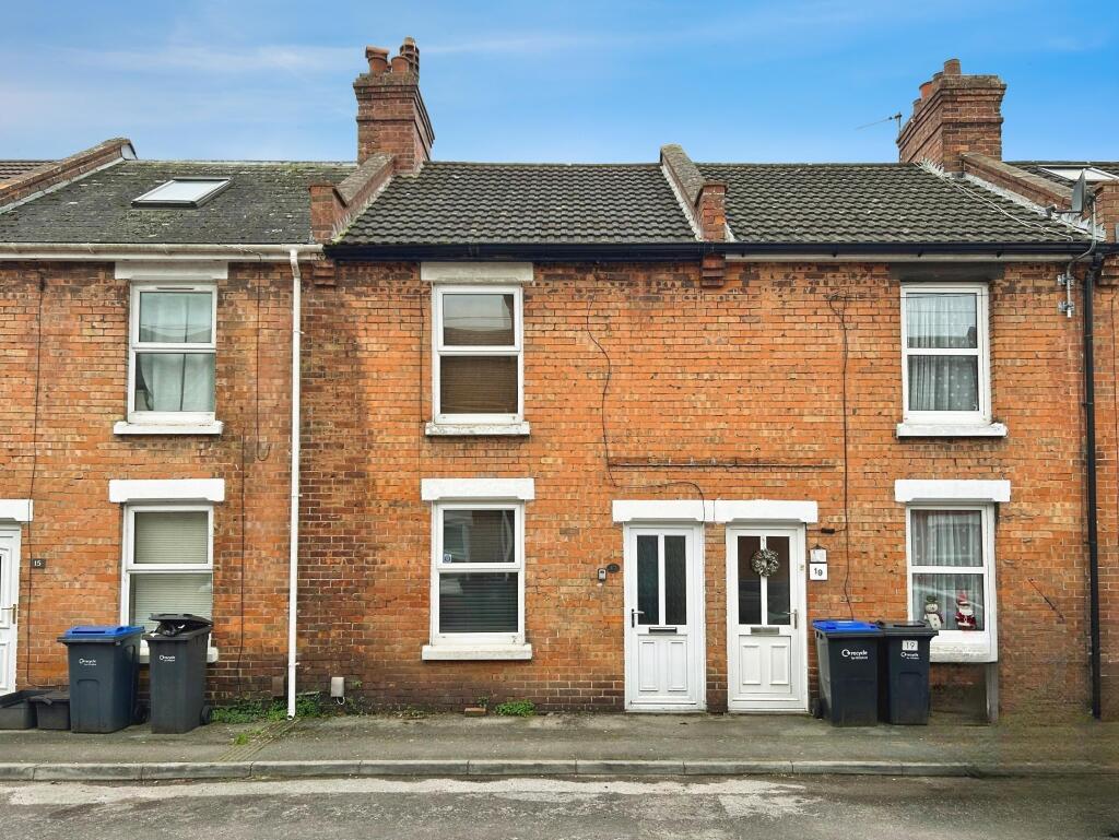 Main image of property: Orchard Road, Salisbury, SP2