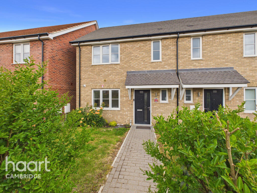 Main image of property: Babraham Road, Sawston