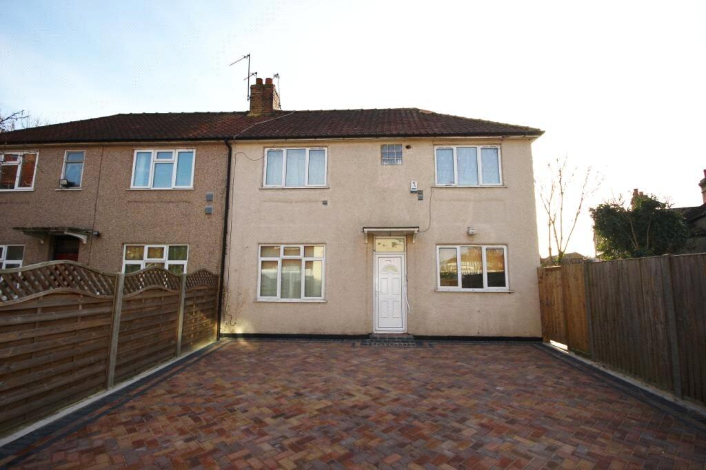 Main image of property: Jersey Road, Hounslow, TW3