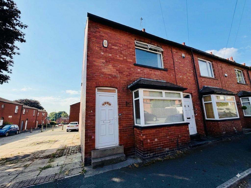 Main image of property: Western Grove, Wortley, Leeds