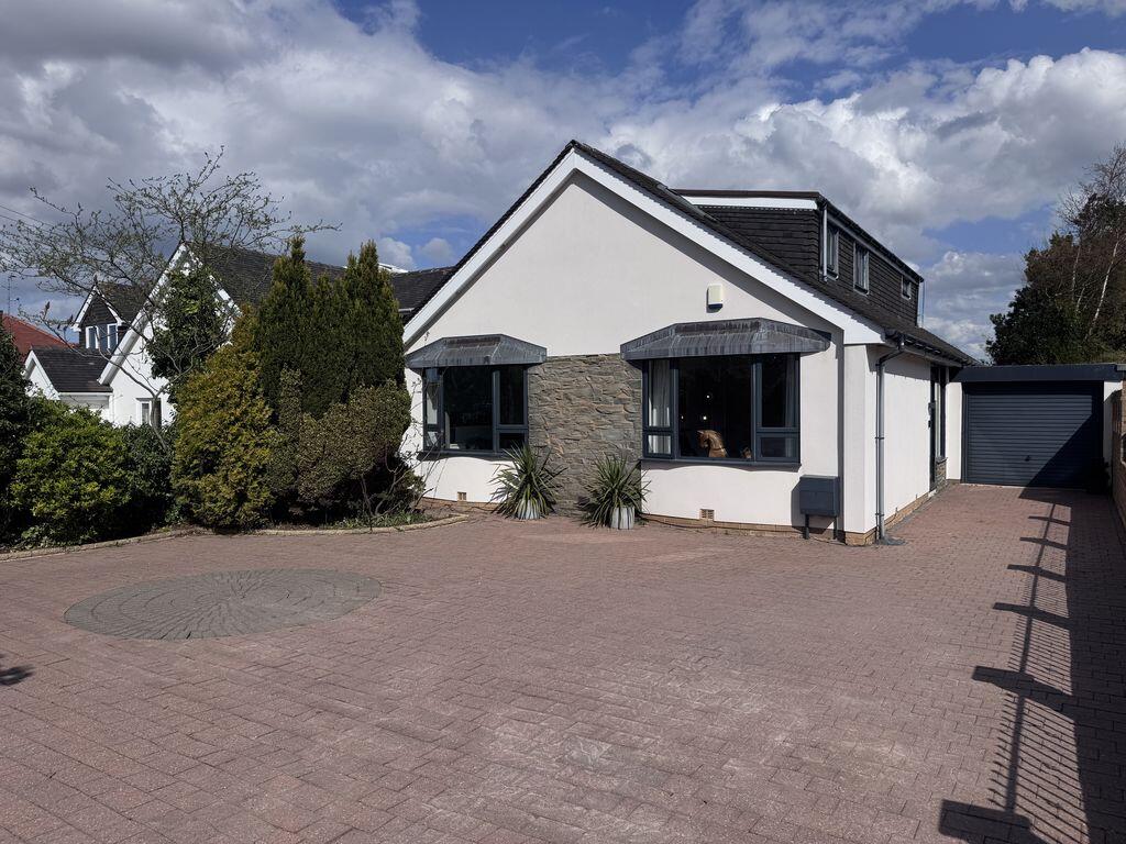 Main image of property: 189 Hardhorn Road, Poulton-Le-Fylde, FY6 8DW