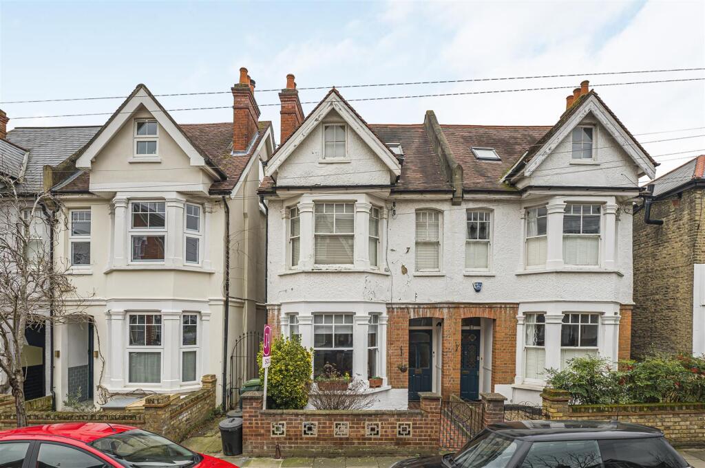 Main image of property: Elm Road, East Sheen, SW14