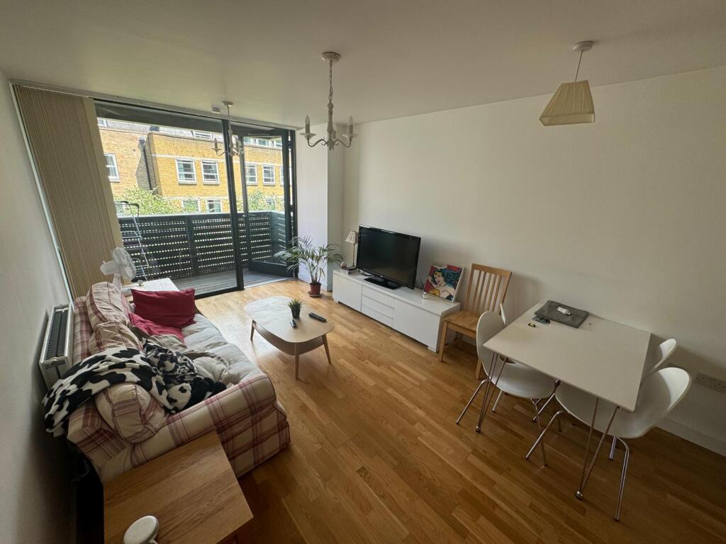 Main image of property: Amelia Street, Southwark, London