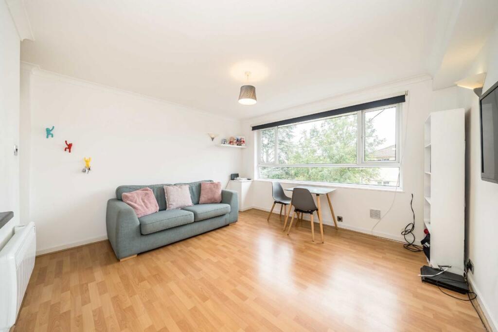 Main image of property: Woodfield Road, Ealing