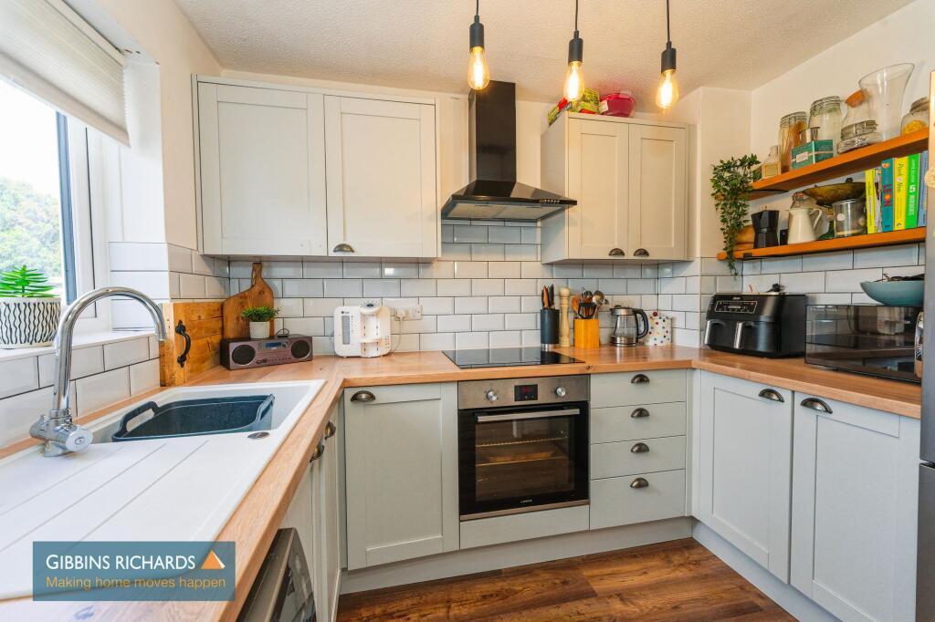 House in Bridgwater, East Bower, Somerset - View 3