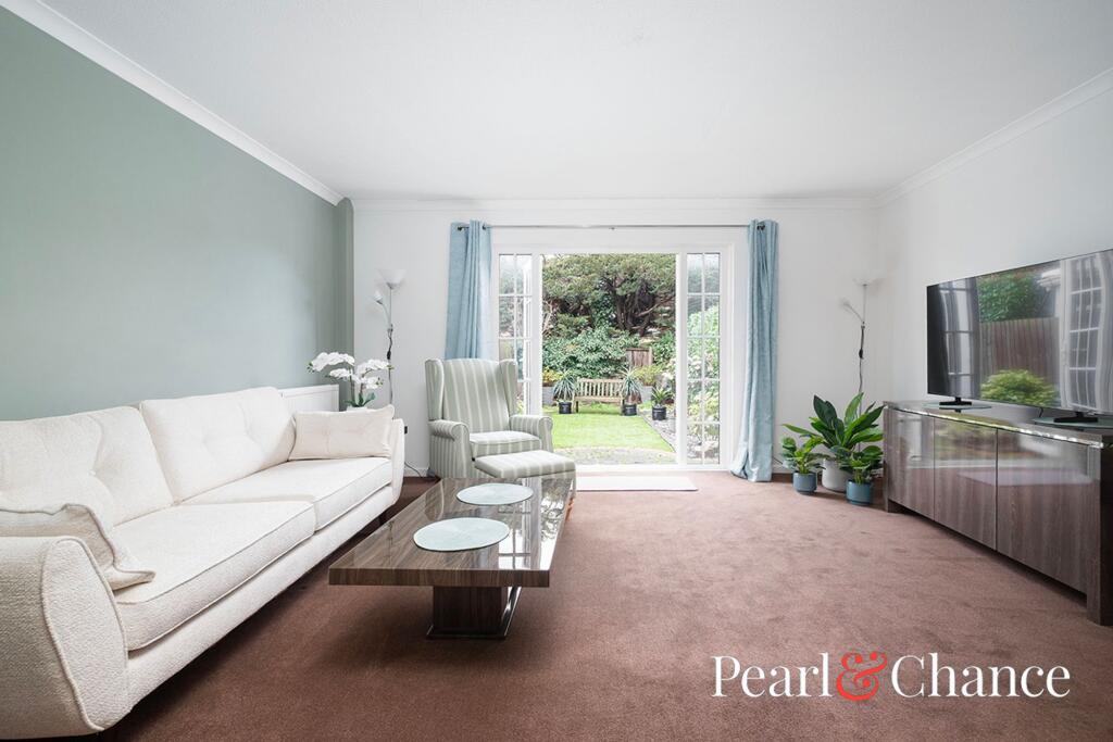 Main image of property: Hamlet Square, London, NW2