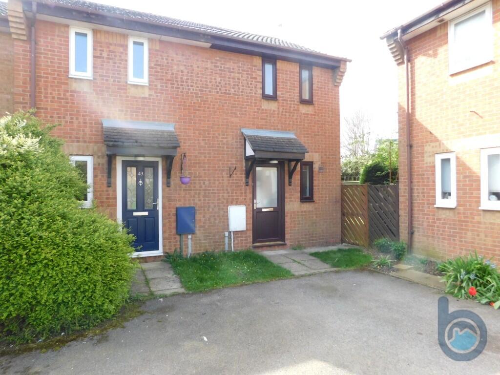 Main image of property: Albany Walk, Woodston, Peterborough, PE2