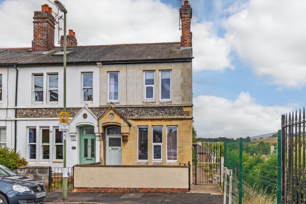 Main image of property: St. Catherines Road, Winchester, SO23