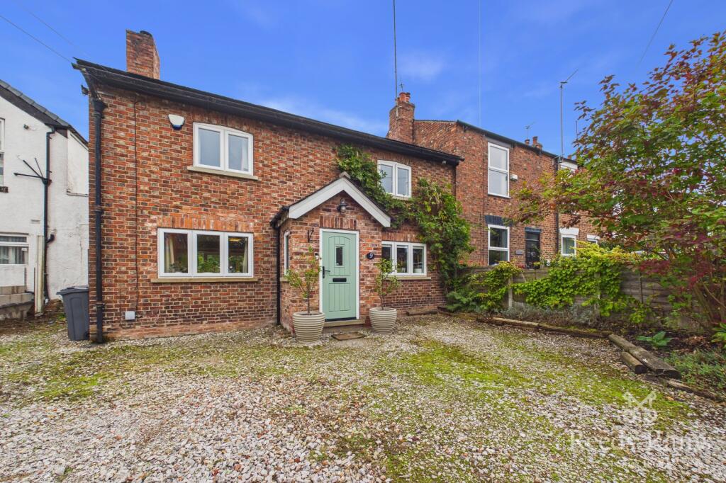 Main image of property: Moor End, Manchester, Greater Manchester, M22
