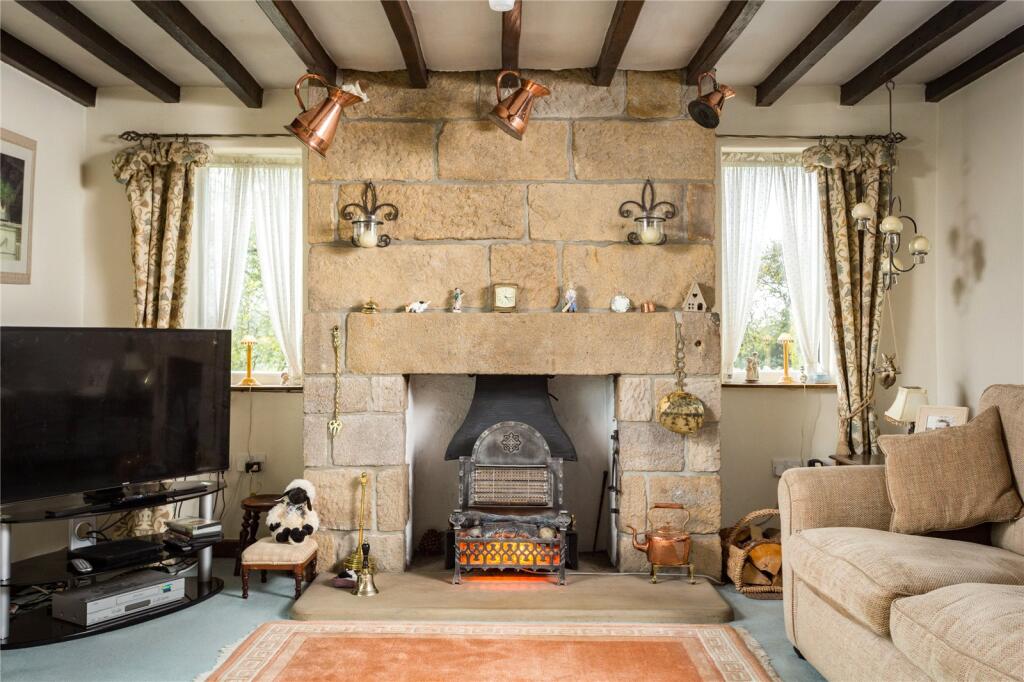 Additional image 5 of Hartlington Raikes, Hartlington, Skipton, North Yorkshire, BD23