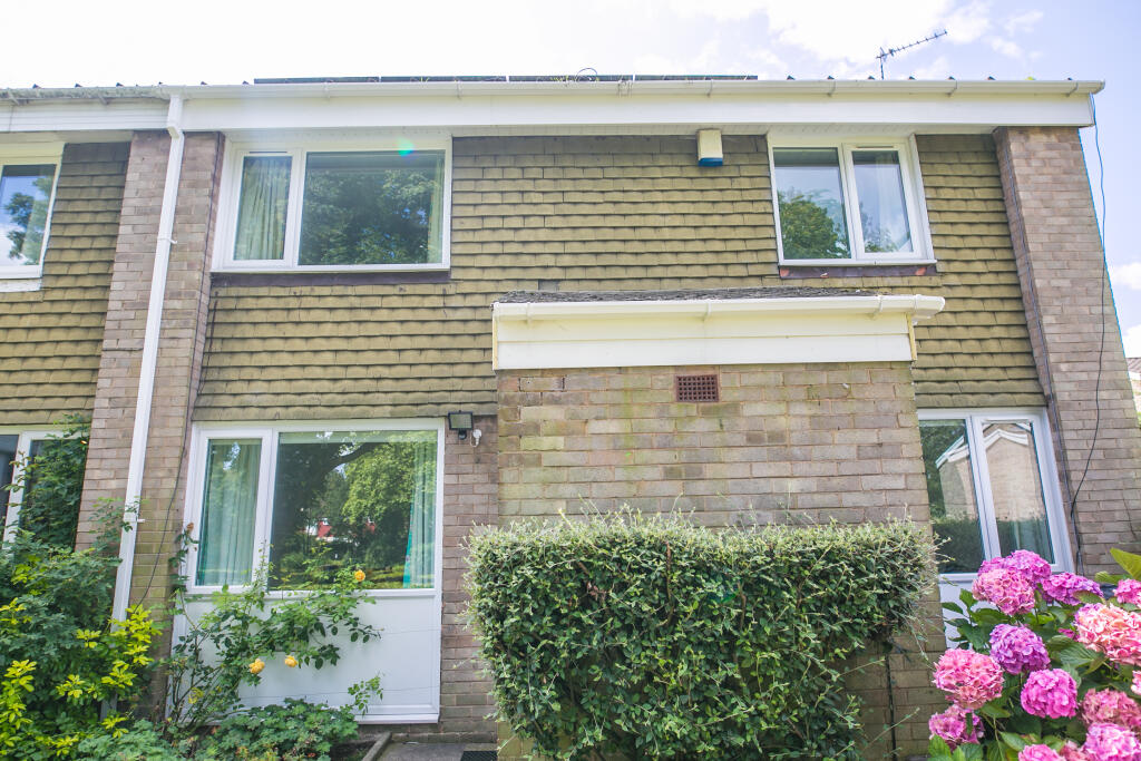 Additional image 10 of Leahurst Crescent - Copy, Harborne, West Midlands, B17