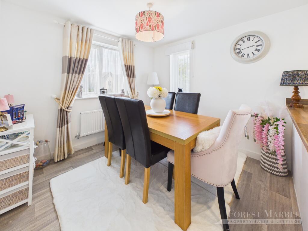 House in Frome, Adderwell - View 5