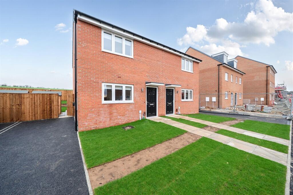 Main image of property: Binggeli Grove, WF9