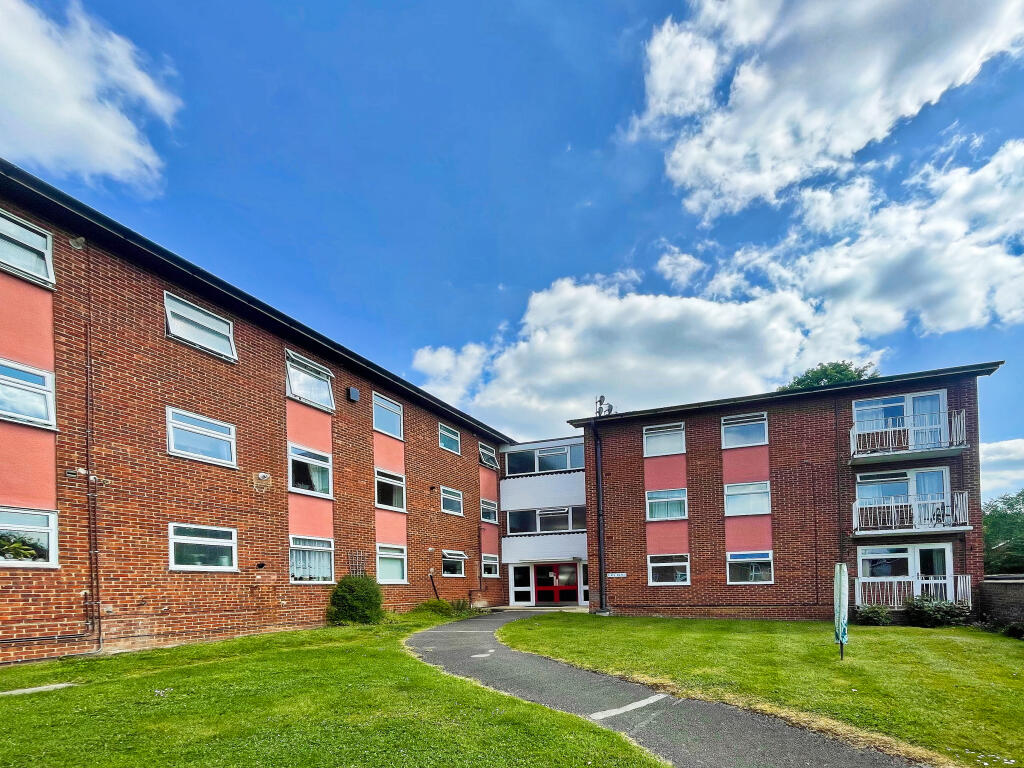 Main image of property: Elleray Court, Ash Vale, Aldershot, Surrey, GU12