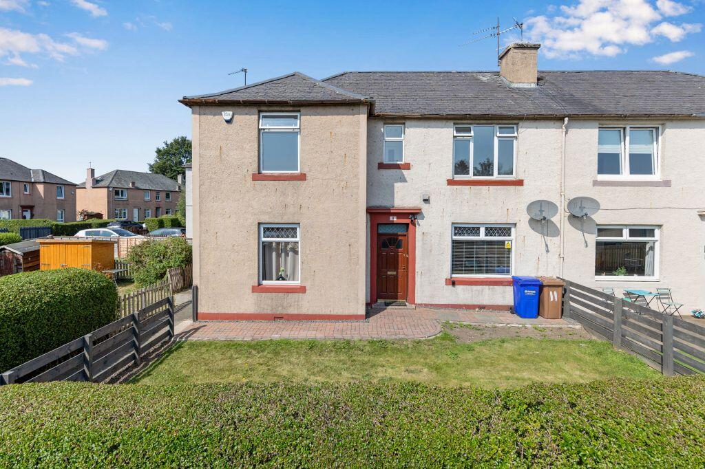 Main image of property: 9 Stevenson Drive, Stenhouse, Edinburgh, EH11 3JZ