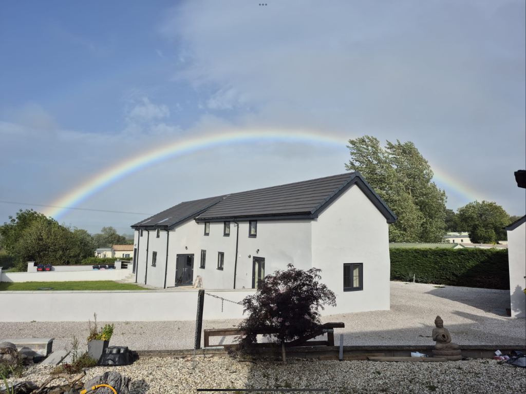 Www.fourseasonsparks.com Saron Park, Denbigh, LL16 4TL photo 2