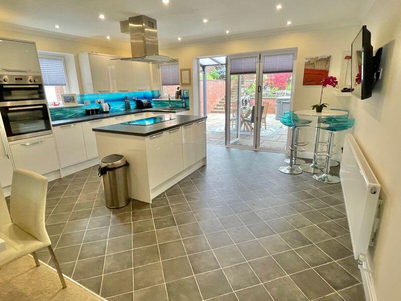 House in Birmingham, Kingstanding - View 2