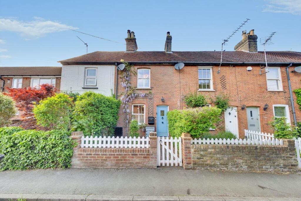 Main image of property: Shepherds Lane, Beaconsfield, HP9