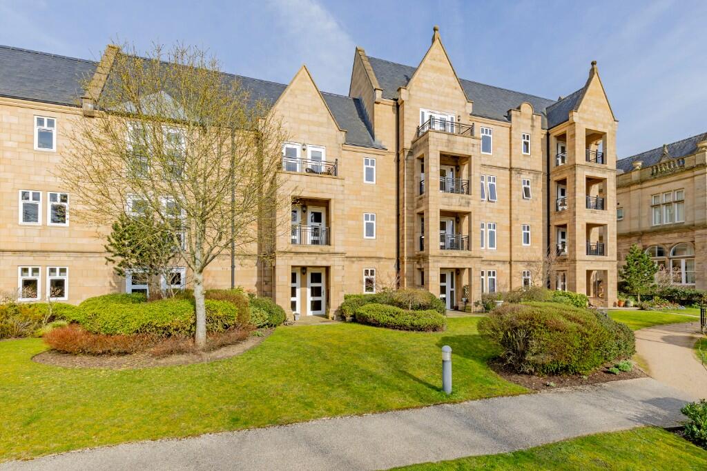 Main image of property: 9 Robinson Court Audley St Elphins Park, Matlock, Derbyshire, DE4 2RR