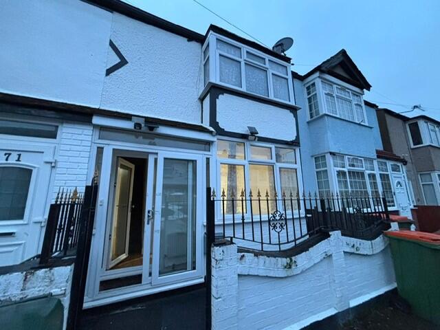 Main image of property: 173 Walton Road London E12 5RN