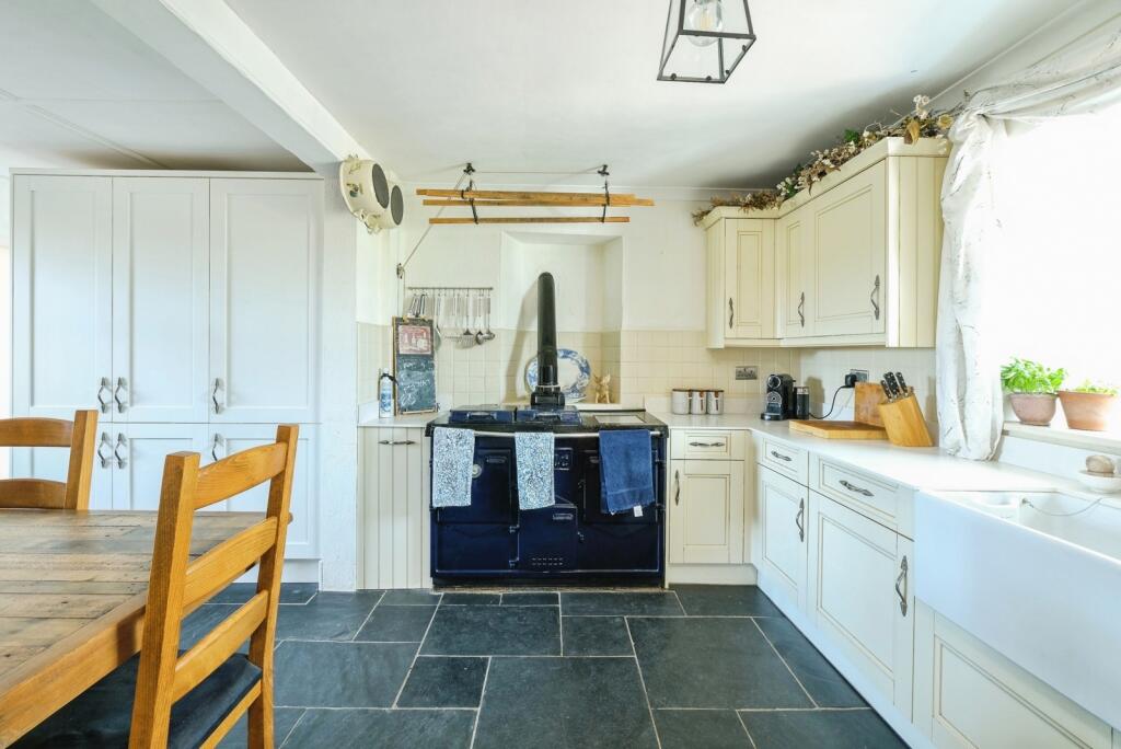 House in Swansea - More