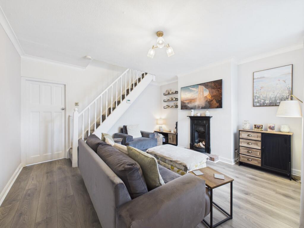 House in Drury, Drury Lane Industrial Estate, Buckley - View 3